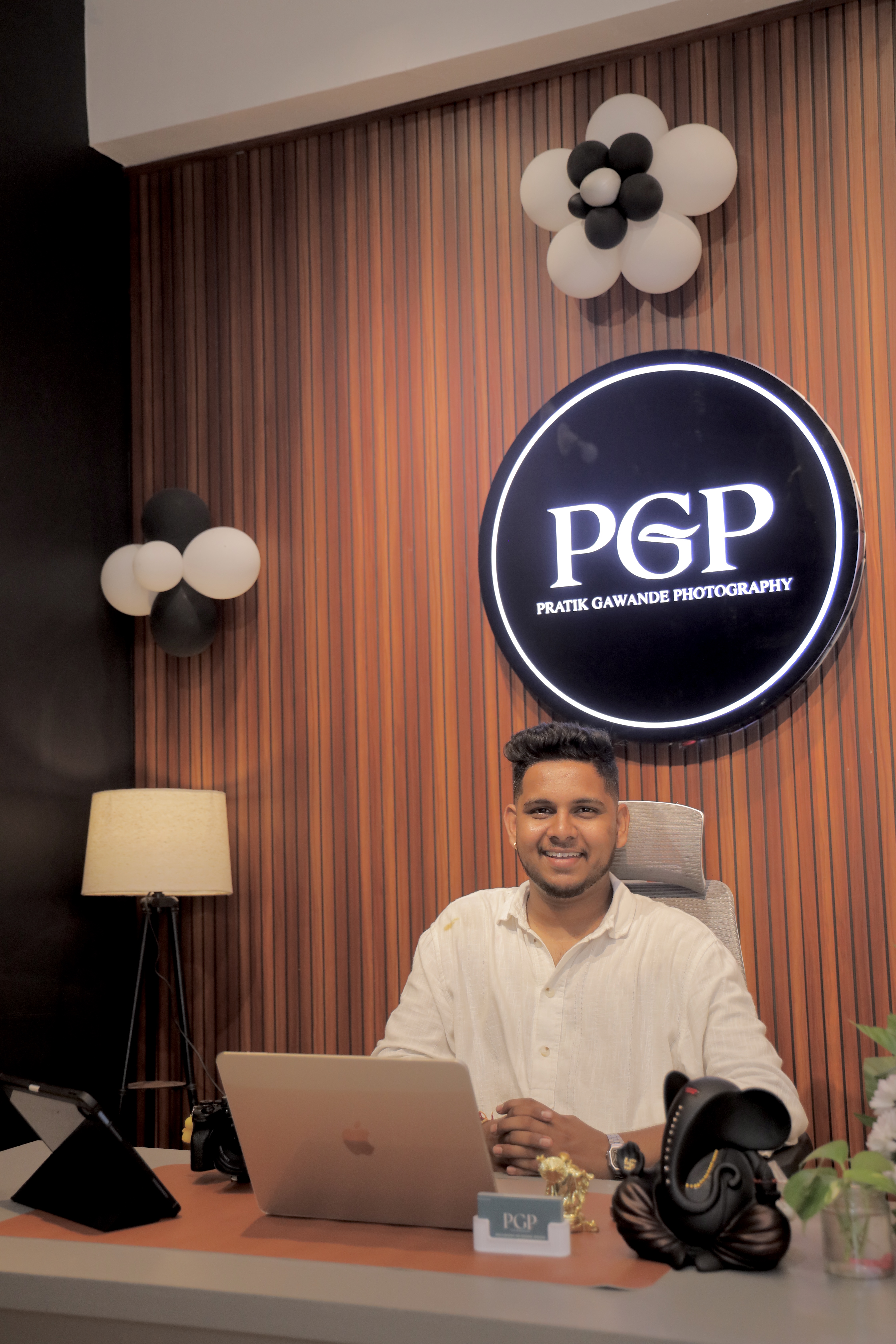 Pratik Gawande