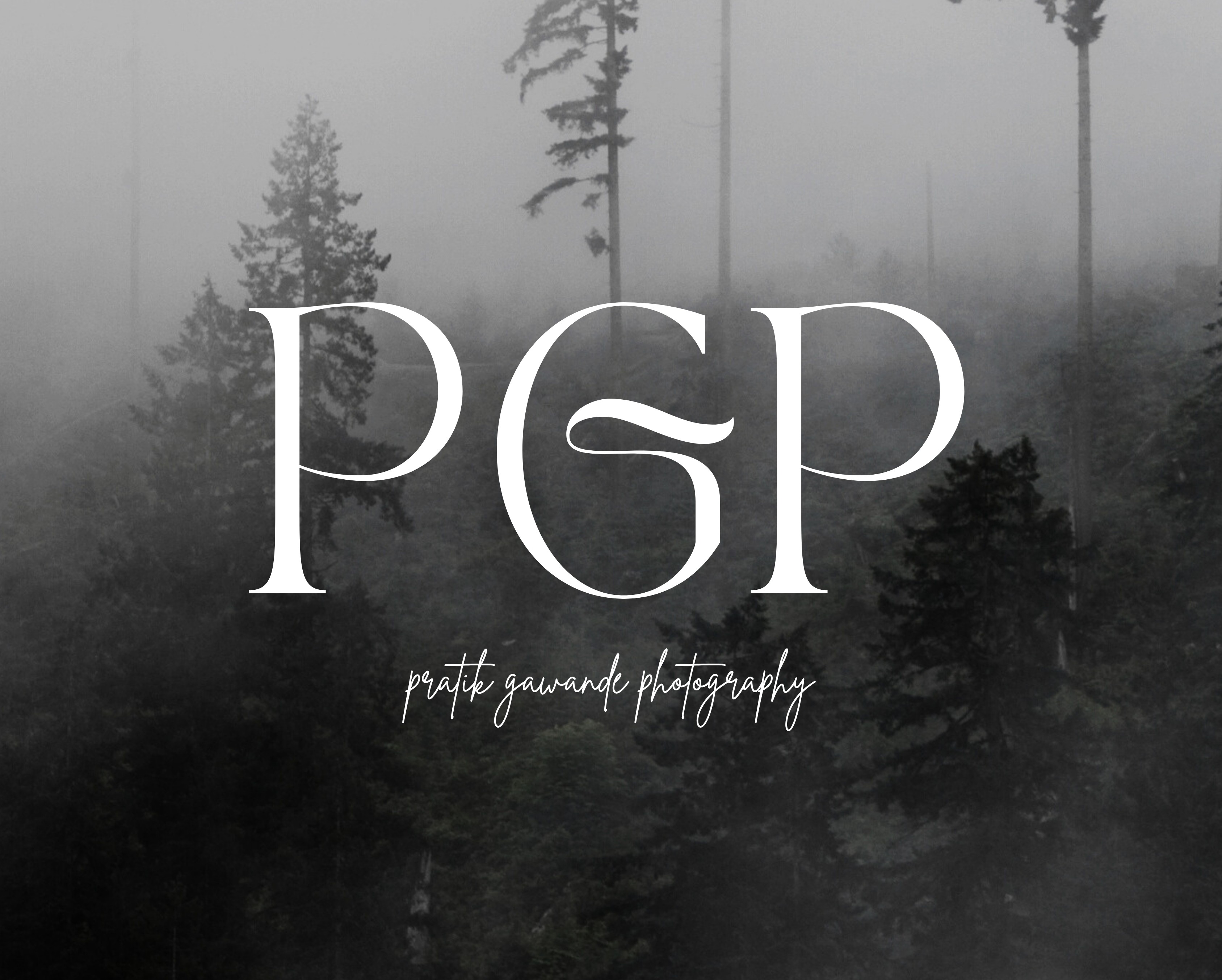 PGP Logo